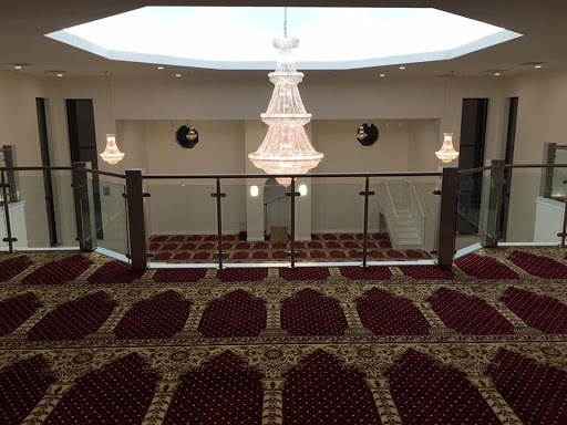 St. Louis Islamic Center - Thumbnail