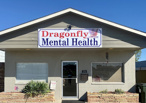 Dragonfly Mental Health Center LLC