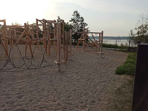 Klettertrail - Visual