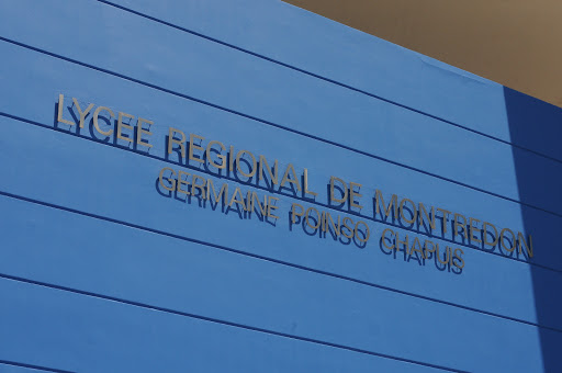 Vocational High School Poinso-Chapuis - Thumbnail