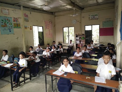 Photos of Jaago Foundation, Chittagong School