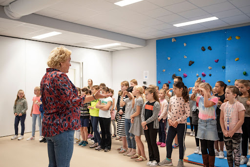 IKC De Sterrekijker - Thumbnail