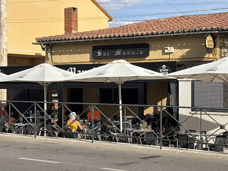 Bar Manolo — photo