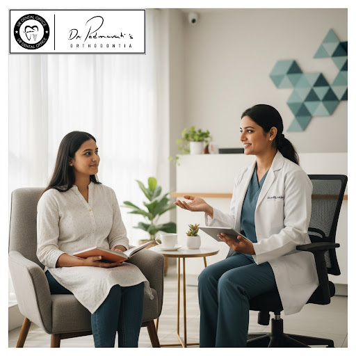 Is fear holding you back from achieving a healthy smile? At UR Dental Office in Velachery, we spe… post image