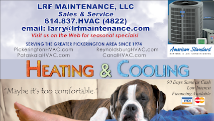 LRF Maintenance LLC