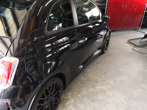 RMCC Mobile Car Cleaning - Thumbnail