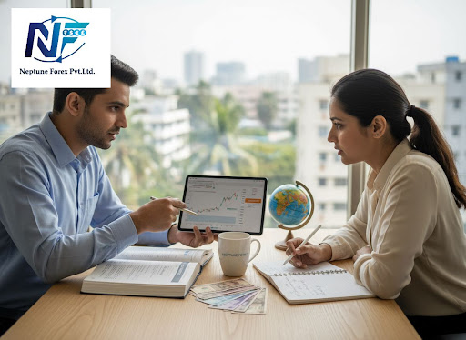 Confused by all the forex jargon when you search for currency exchange near me or forex exchange…