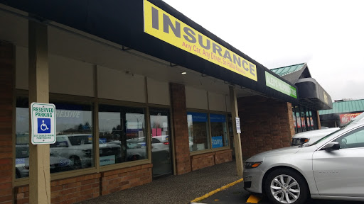Alex's Pilipino Store