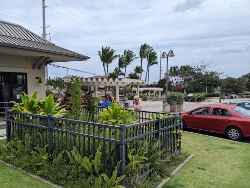 Maui Lani Shopping Center