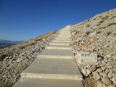 Mount Nemrut