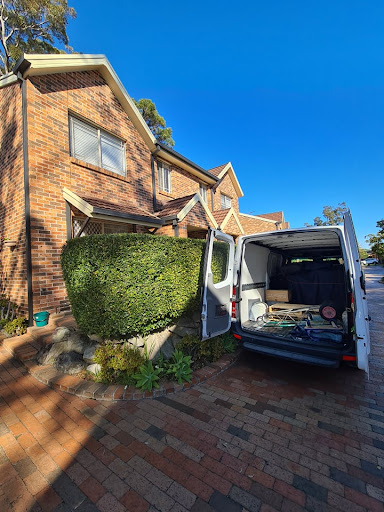 Will&Co. Removals - Thumbnail