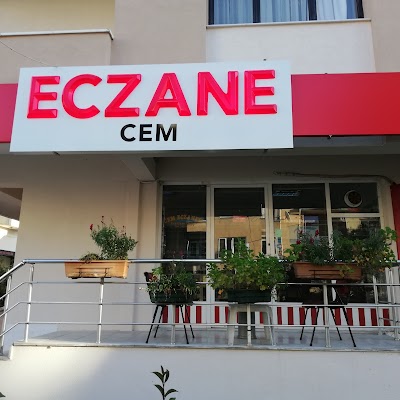 Cem Pharmacy