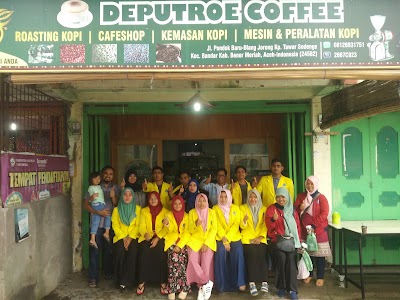 Photos of DEPUTROE COFFEE
