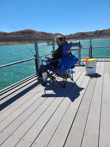 Lake Meredith Marina - Thumbnail