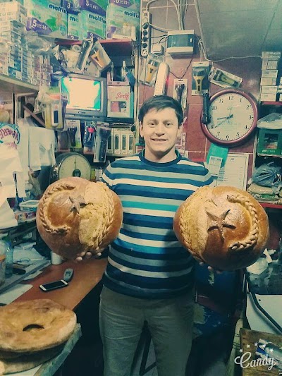 Photos of Karadere Ekmek Fırını Arpalı