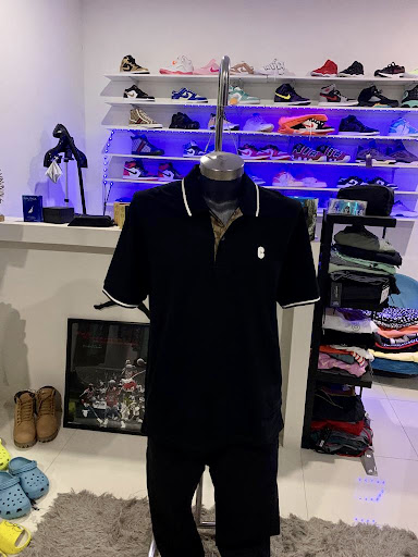 DLS Boutique - Visual