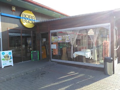 Photos of Bora Bora Lounge