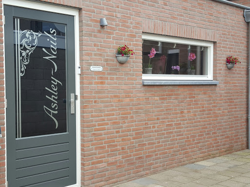 Ashley-Nails Gallery - Netherlands