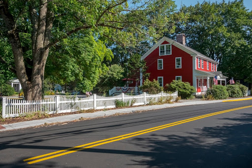 Mystic Vacation Rentals LLC - Thumbnail