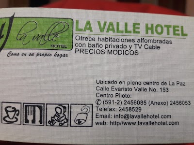Photos of Hotel La Valle
