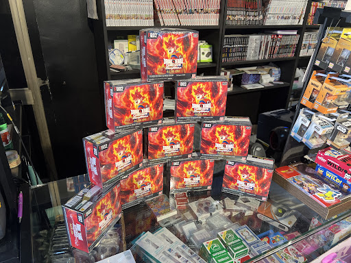 Gametrade Distribuzione Srl