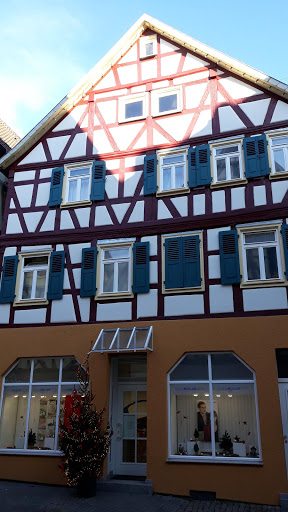 Herrenberg Grafenweg - Thumbnail