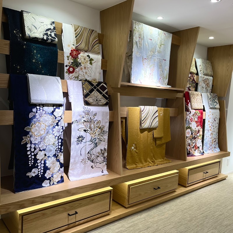 きものやまと 熊本上通店