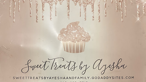 Sweet Treats by Ayesha & Family - Thumbnail