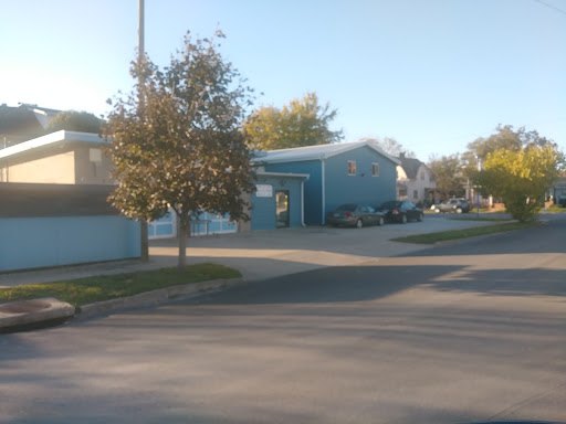 George's Auto Shoppe - Thumbnail