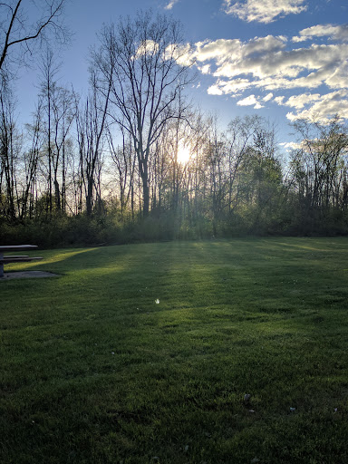 Vassar Roadside Park Gallery - United States