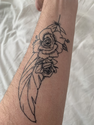 Upy's Ink - TATTOO & ART - Thumbnail