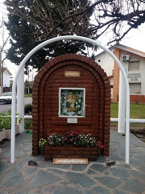 Ermita de Schoenstatt, Ciudad Jardín, Author: Marisa Guadalupe Negro