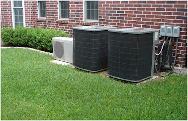Monteros Heating and Air