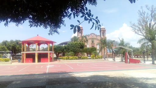 Presidencia Municipal de Santa Gertrudis