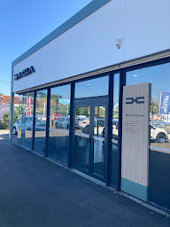 Photo n°20 de DACIA PONT DE LA MAYE - RRG à Villenave-d'Ornon (Concessionnaire automobile)