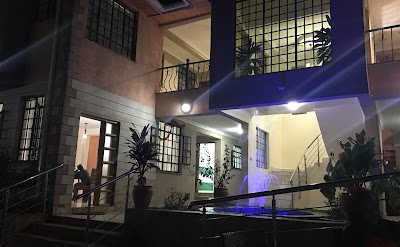 Photos of Davis Court Nyeri