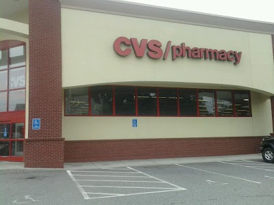 CVS