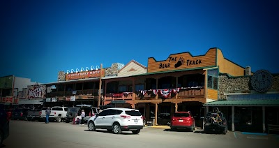 Cloudcroft Hotel & Gift Shop