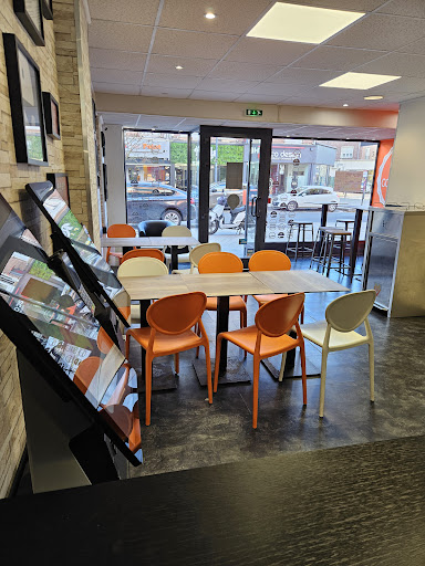 Photo 3 - Savoureux Burgers