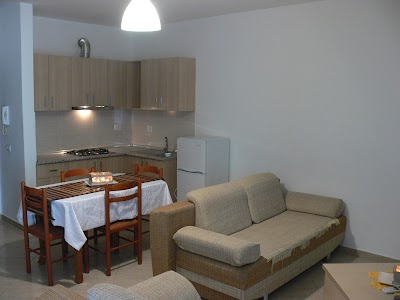 Apartamente OSLO Vlore