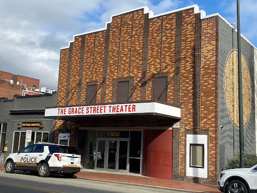 Grace Street Theater
