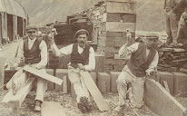 Derognat (SA) à Comblanchien