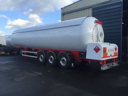 Robine Trucks