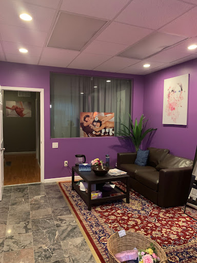 Washington spa - Thumbnail