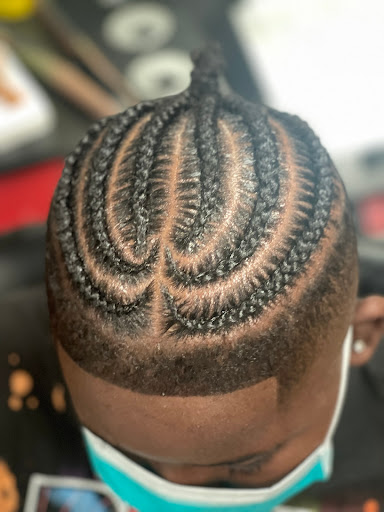 la jolie hair braiding & weaves - Thumbnail