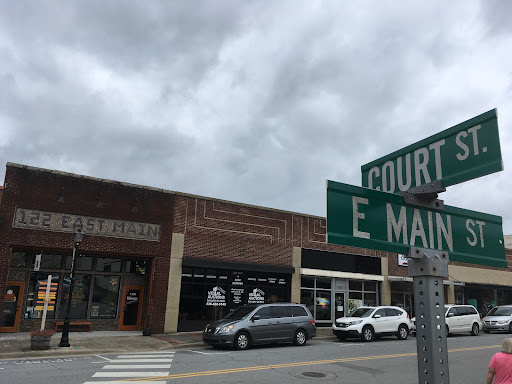 Elkin Art Gallery - Thumbnail