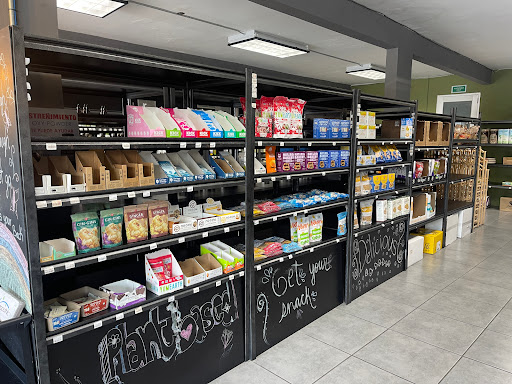 Naturopathic Market Gallery - United States