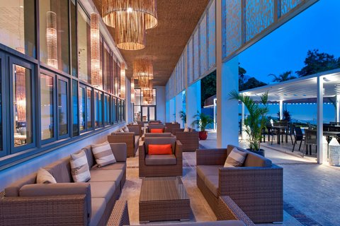 Marriott Port-au-Prince Hotel by null