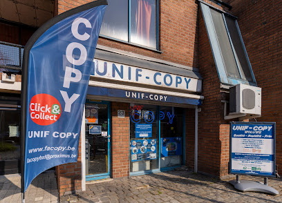 Unif-Copy Woluwe - Facopy Woluwe