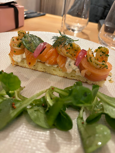 Le Clos des Saveurs - Thumbnail